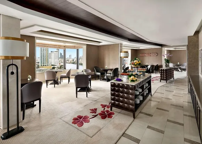Shangri-la Bangkok