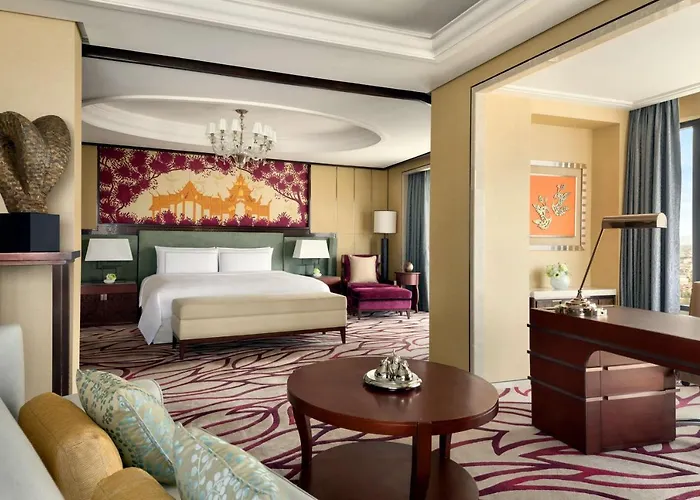 Shangri-la 5*