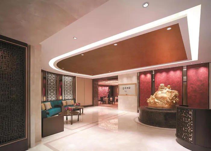 Hotel Shangri-la