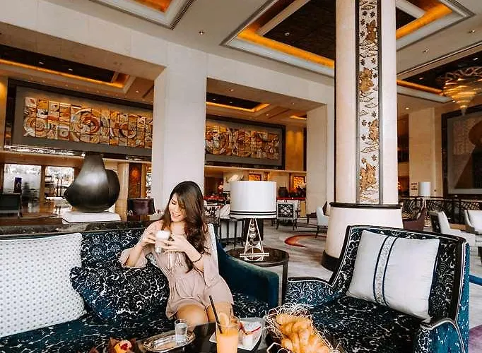 Shangri-la Bangkok