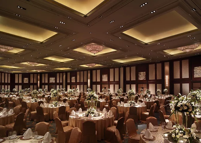 Shangri-la 5*