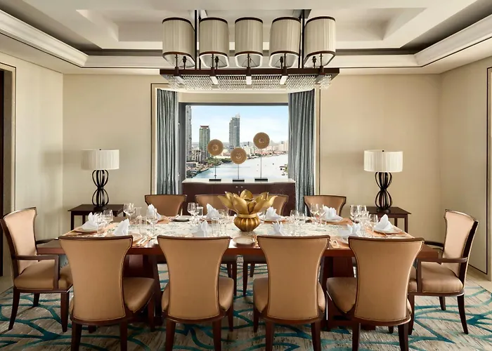 Hotel Shangri-la 5*