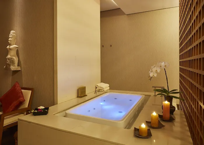 Shangri-la Bangkok