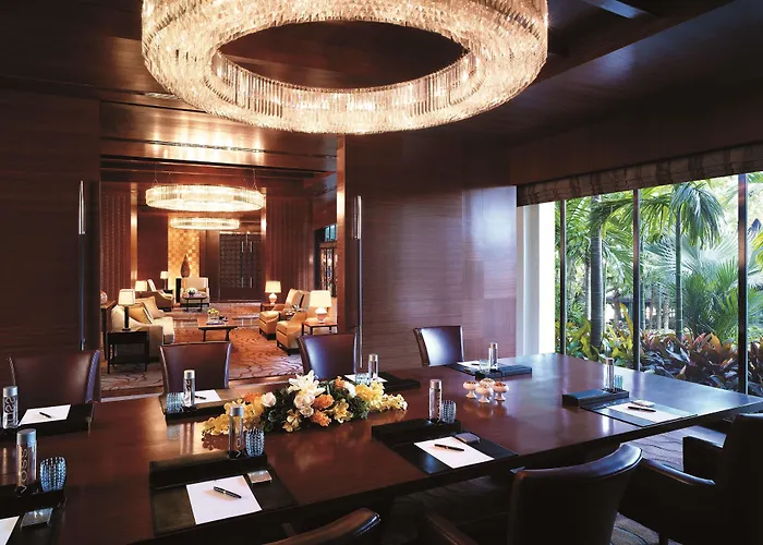 Shangri-la 5*