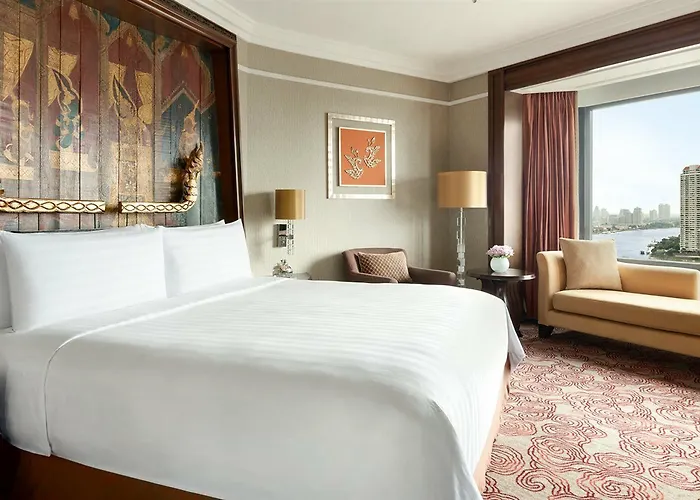 Shangri-la 5*