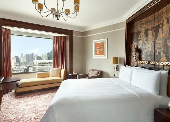 Shangri-la Bangkok
