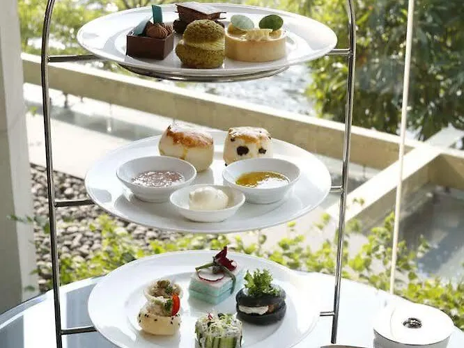 Shangri-la Bangkok